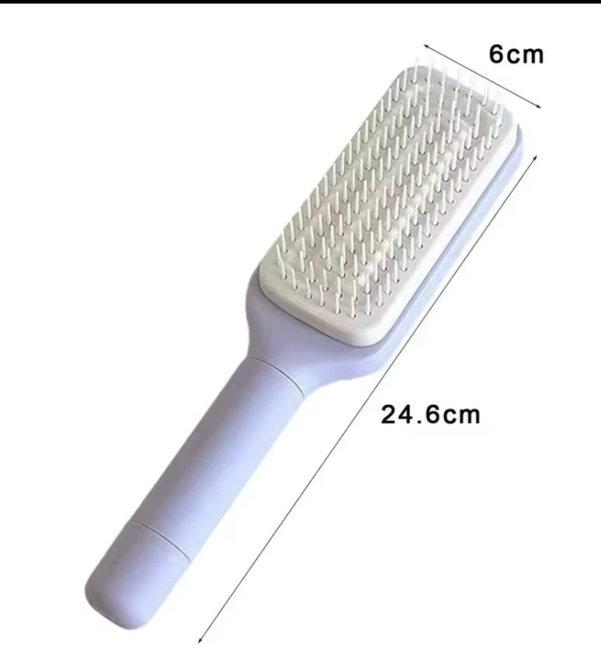 Hairbrush