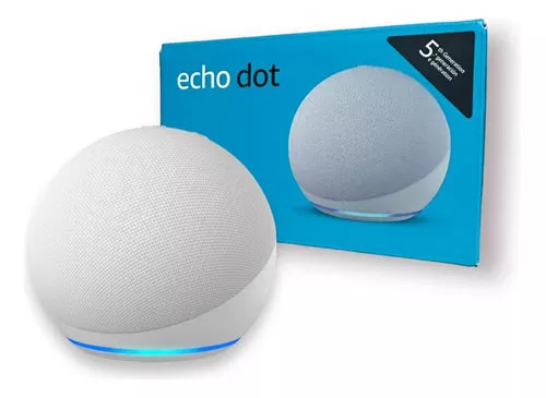 Amazon Echo Dot (5. Generation)
