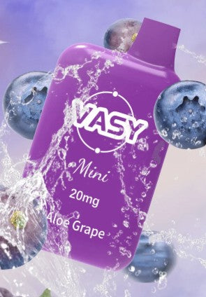 Vasy