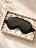 Premium Silk Sleep Mask