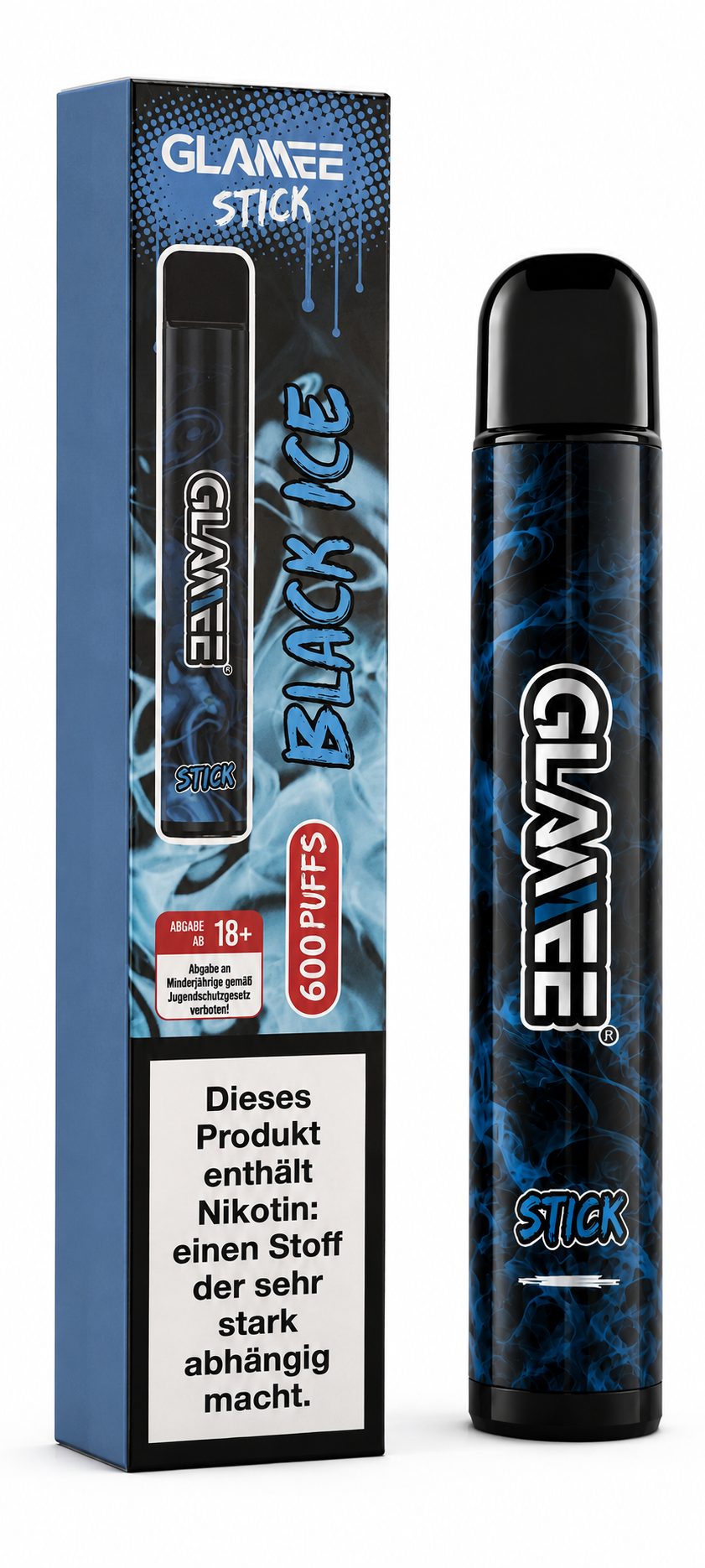 Glamee Sticks