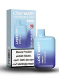 Lost Mary BM