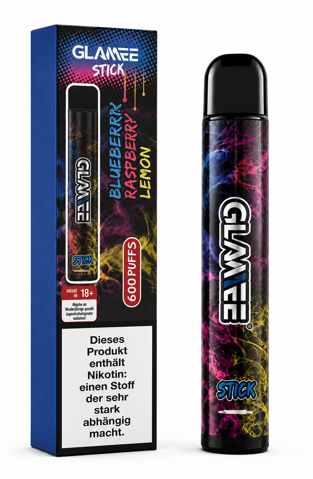 Glamee Sticks