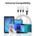 Cable USB A 3-1