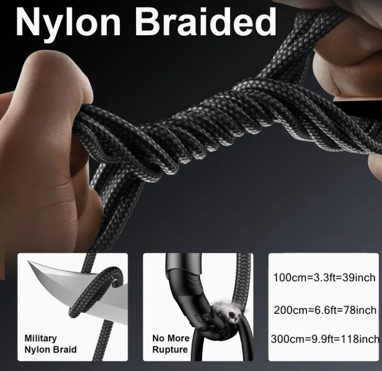 Cable USB C