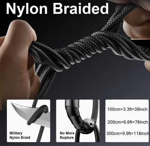 USB-C cable