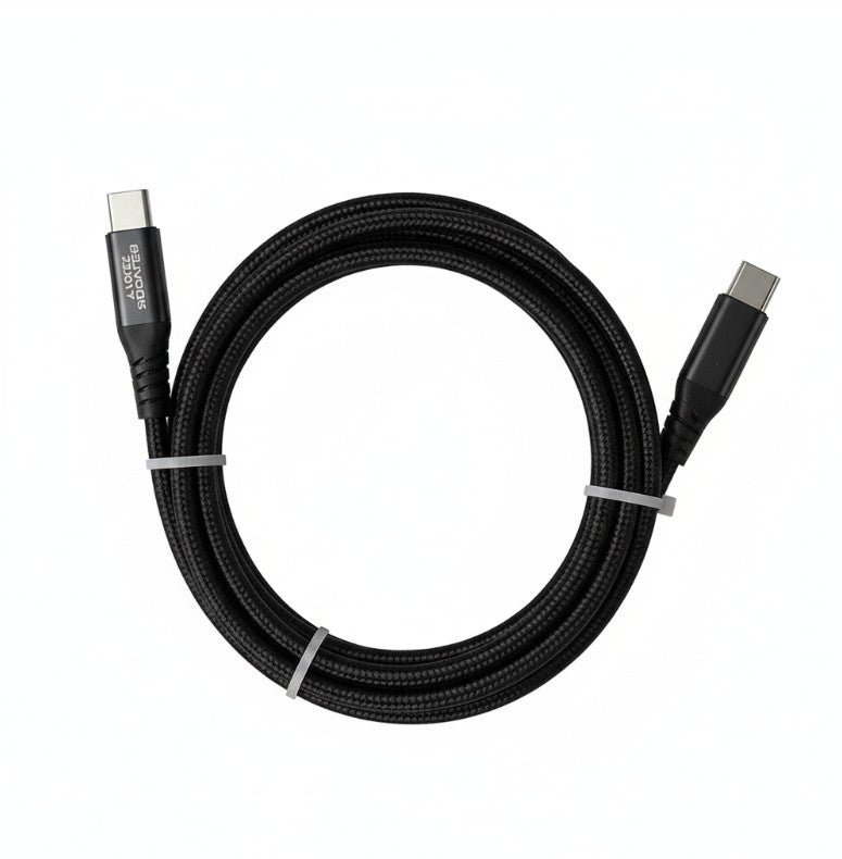 Cable USB C
