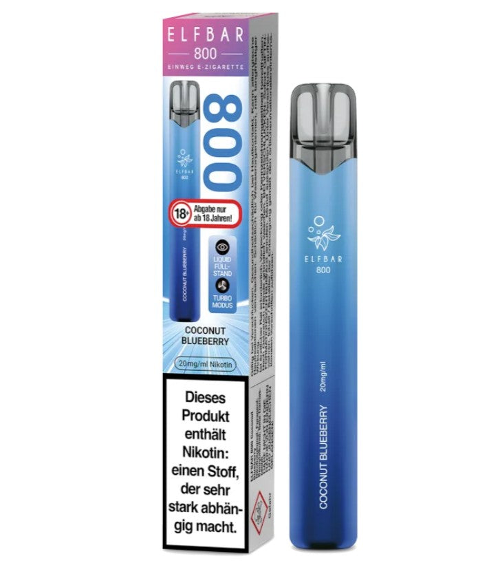 Elfbar 800