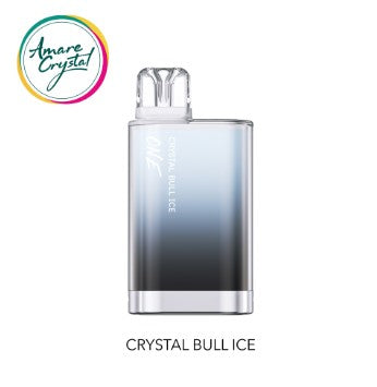 Amare Crystal One