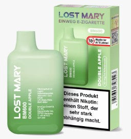 Lost Mary BM