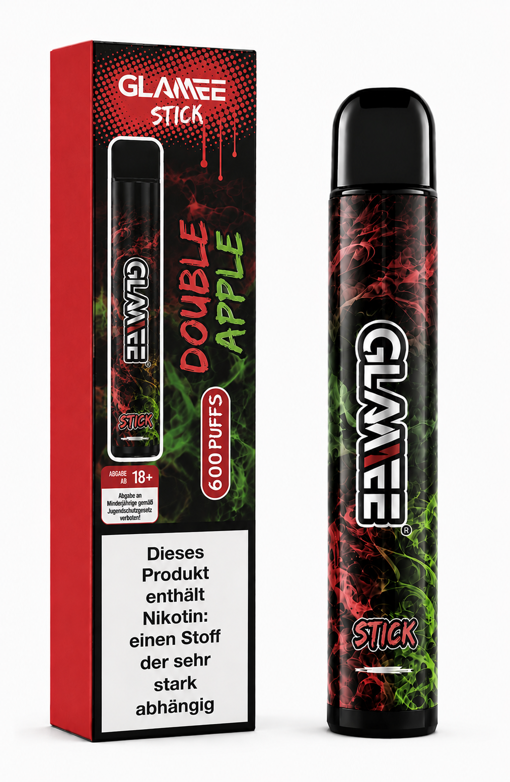 Glamee Sticks