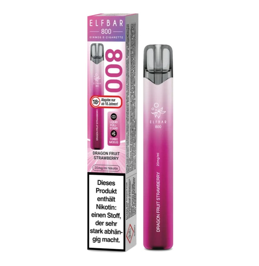 Elfbar 800