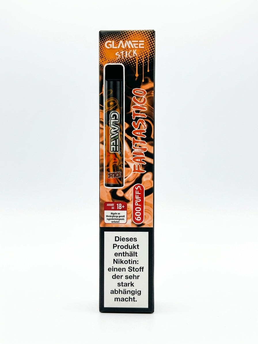 Glamee Sticks