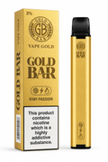 Gold Bar