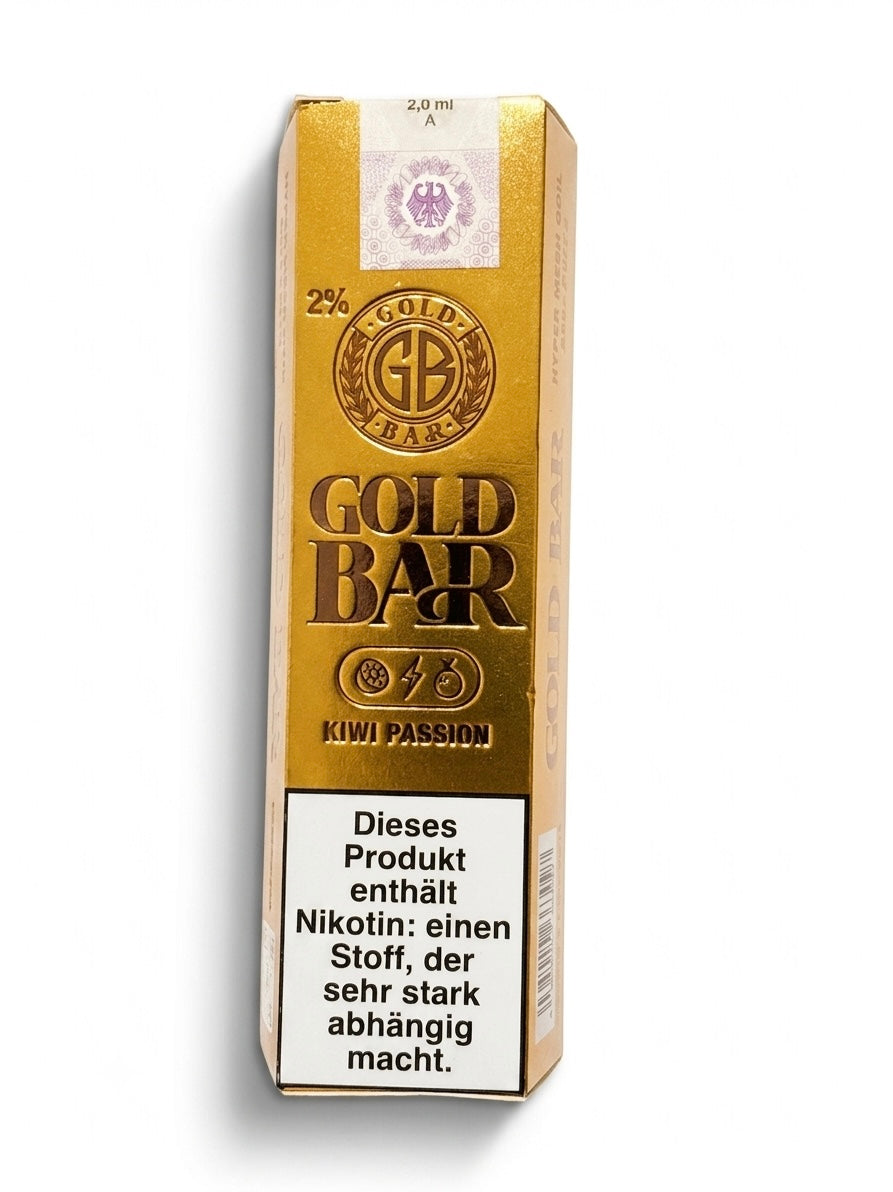 Gold Bar