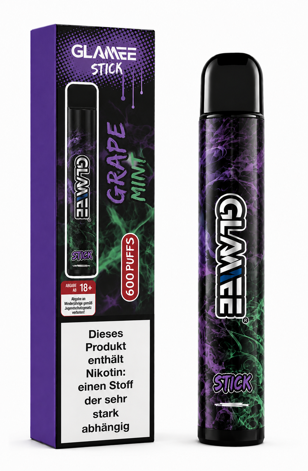 Glamee Sticks