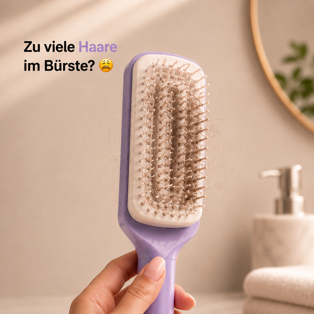 Hairbrush