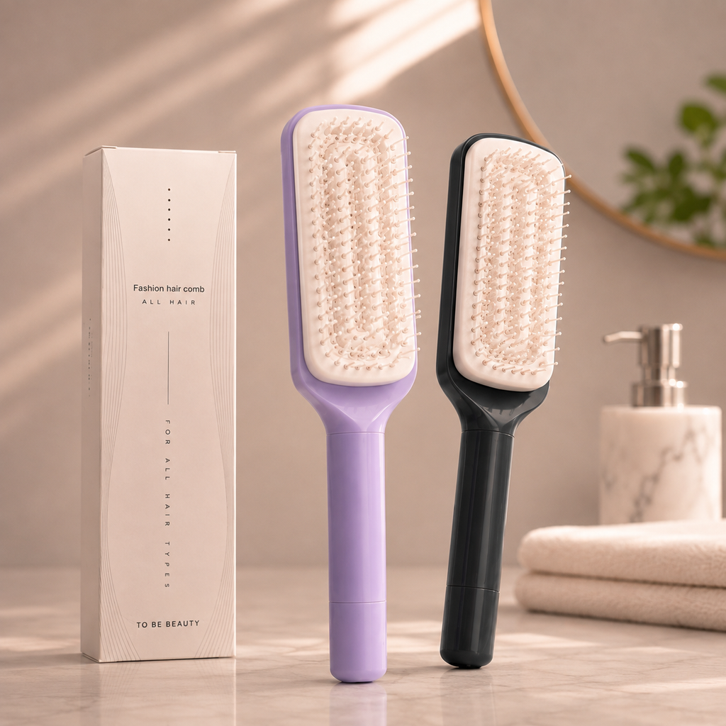 Hairbrush