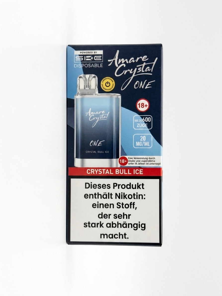 Amare Crystal One