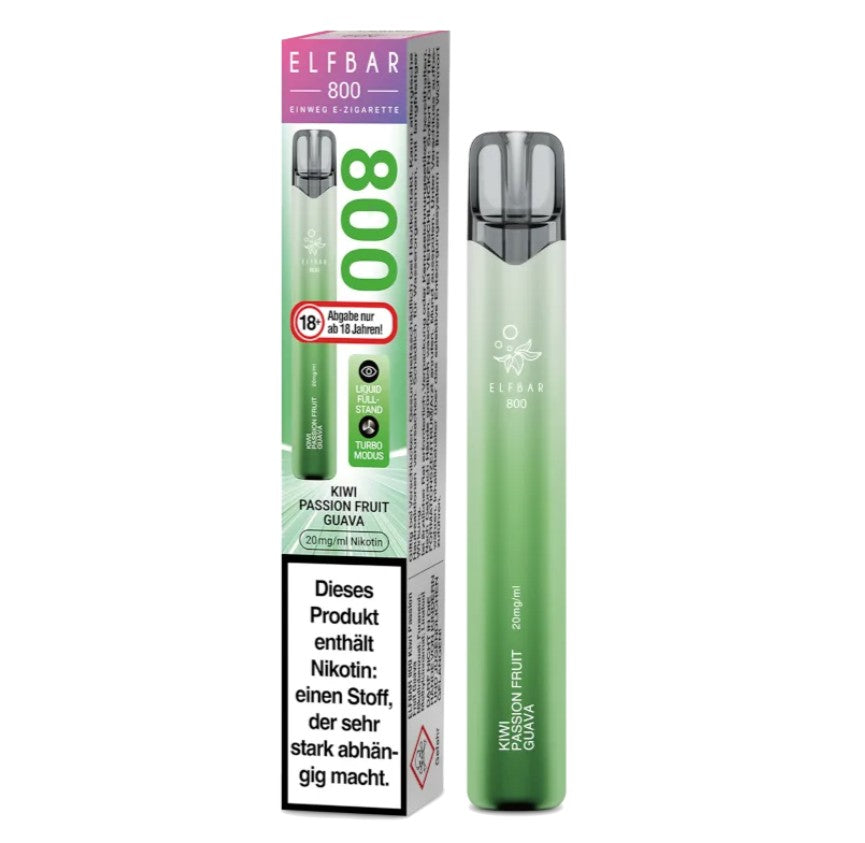 Elfbar 800