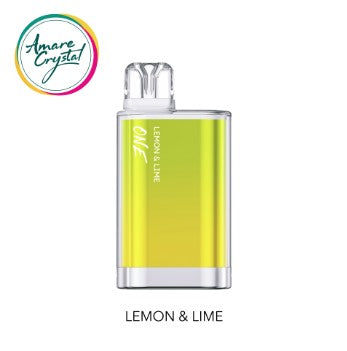 Amare Crystal One