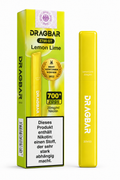 Drag bar