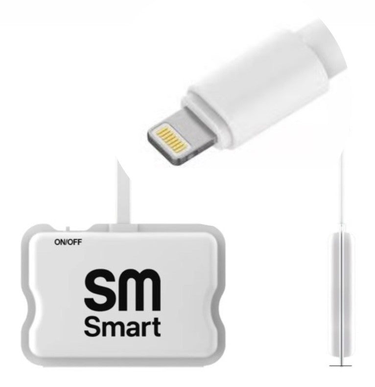 Mini Power Bank