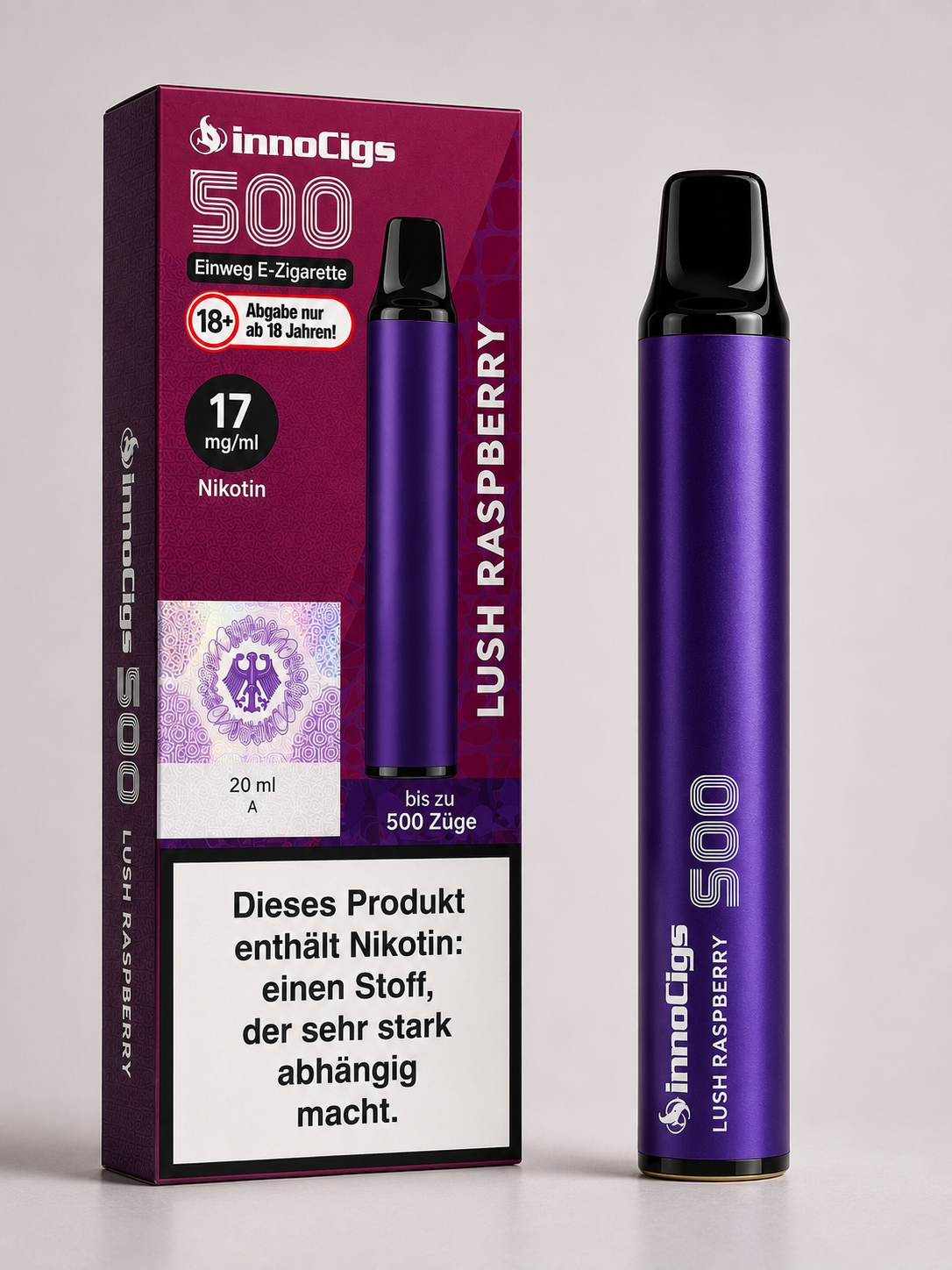 InnoCigs