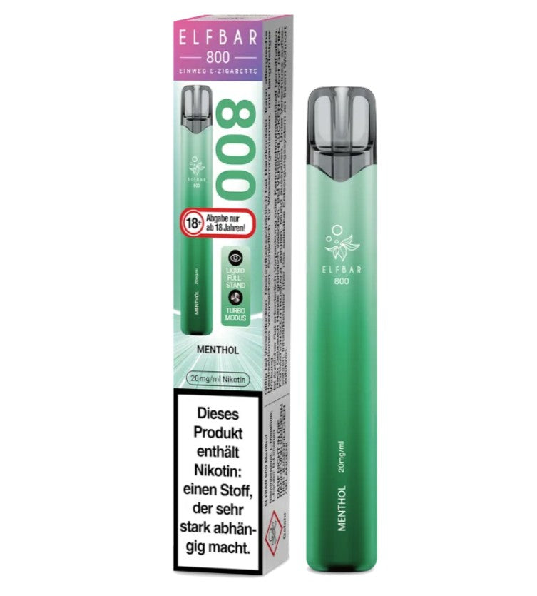 Elfbar 800