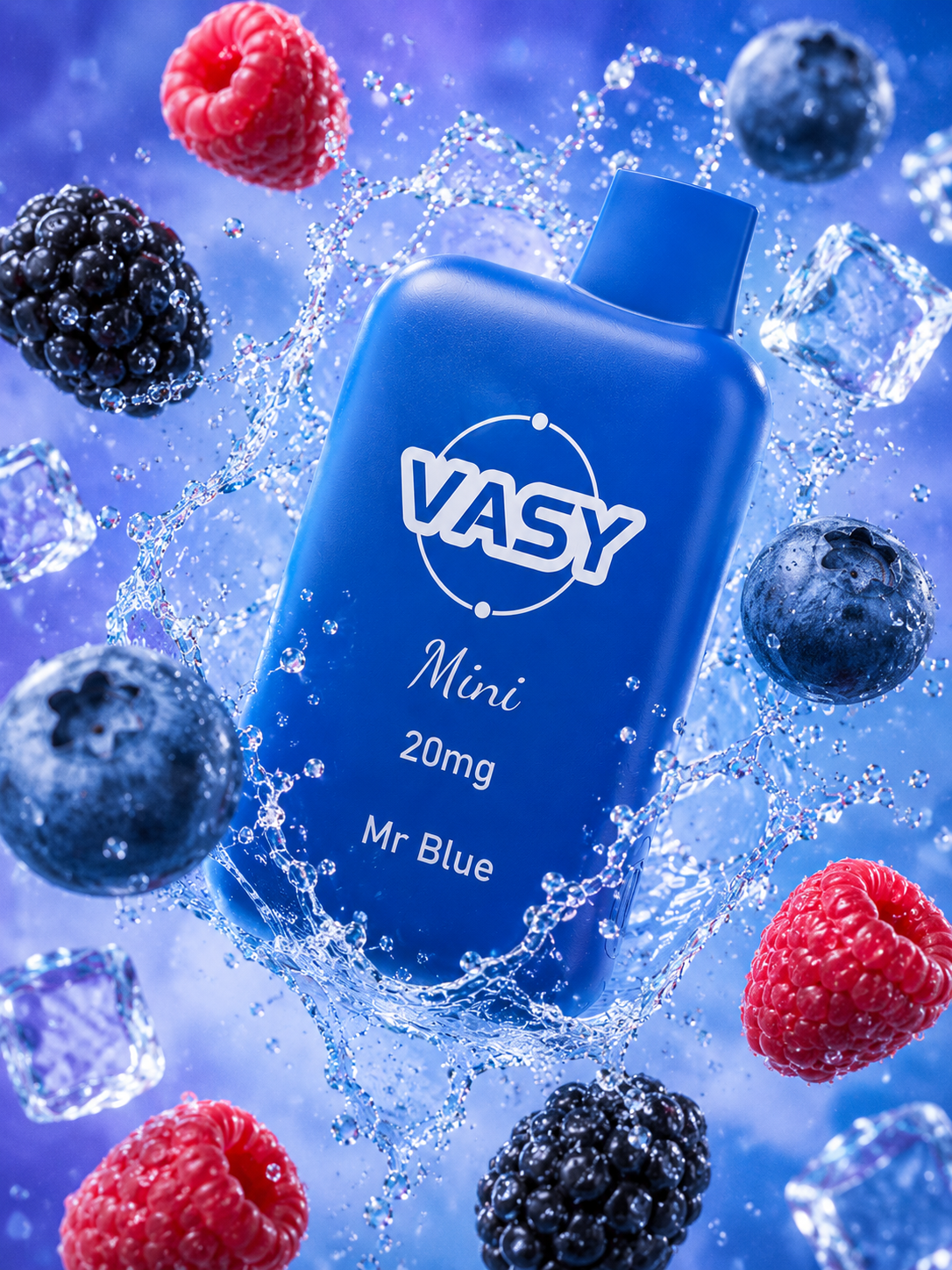 Vasy