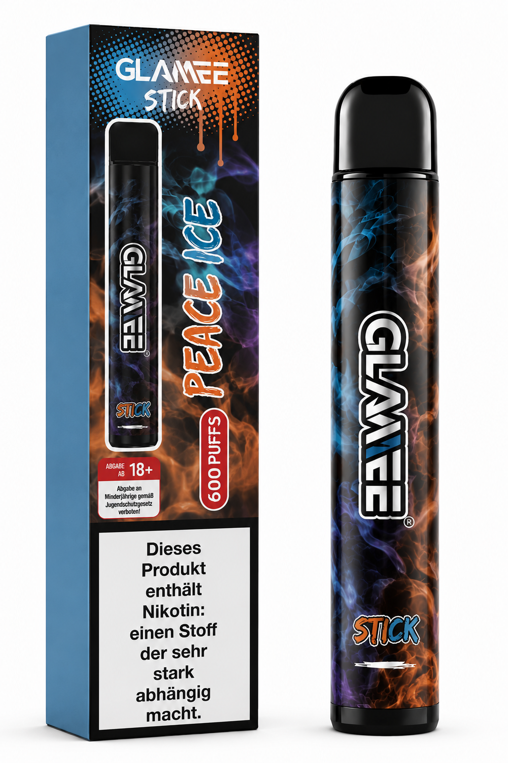 Glamee Sticks