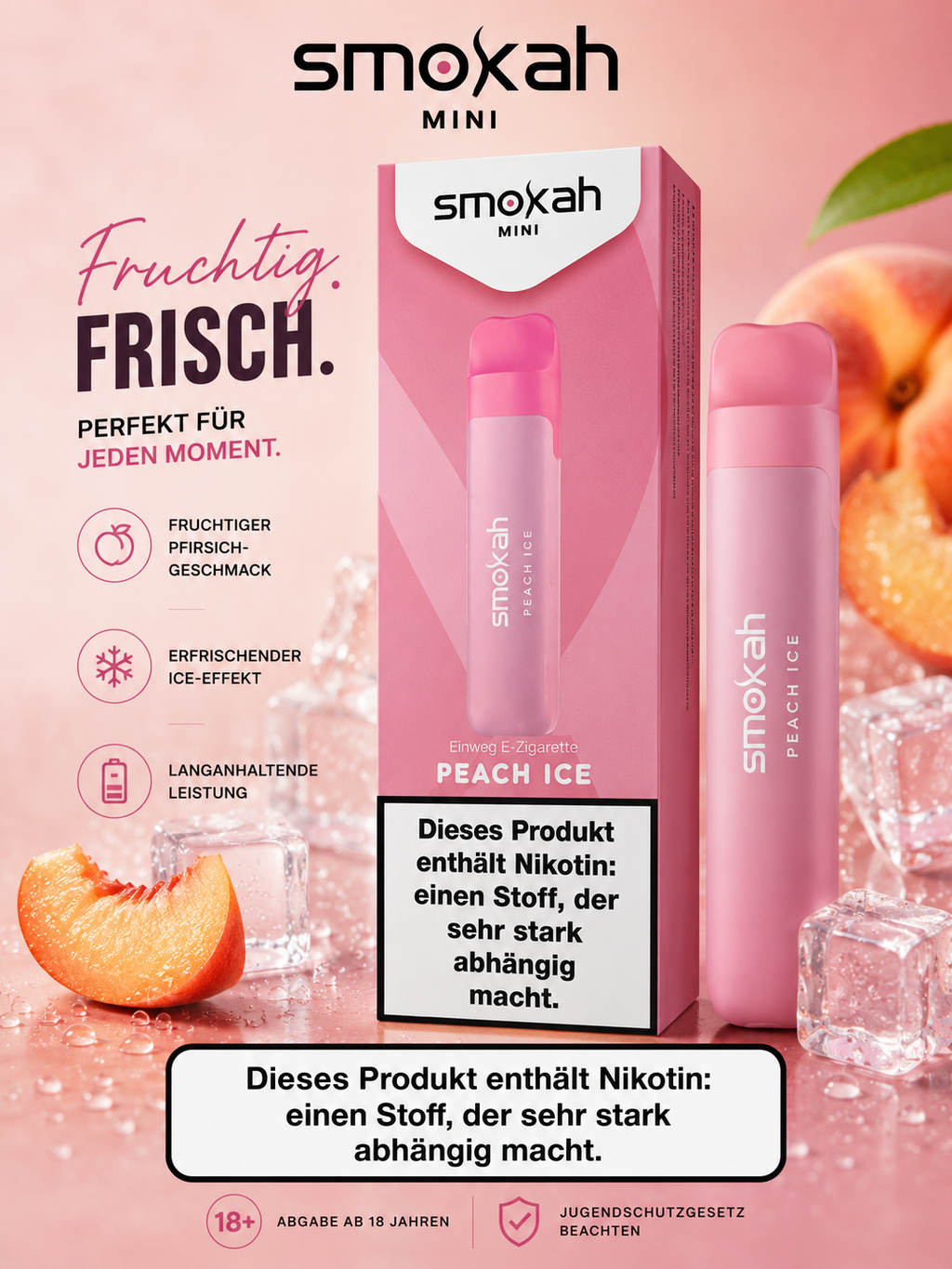 Smokah Mini