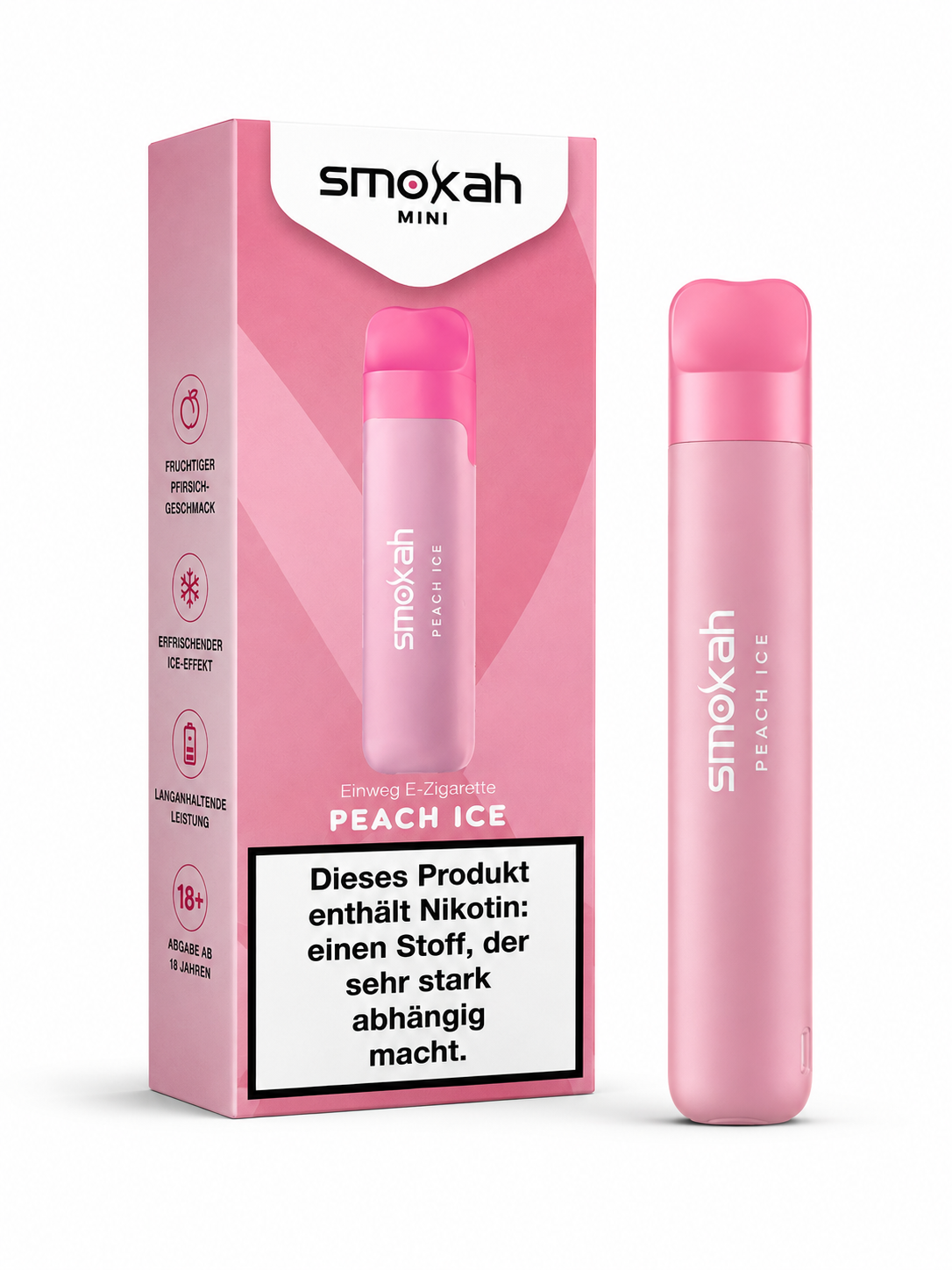 Smokah Mini