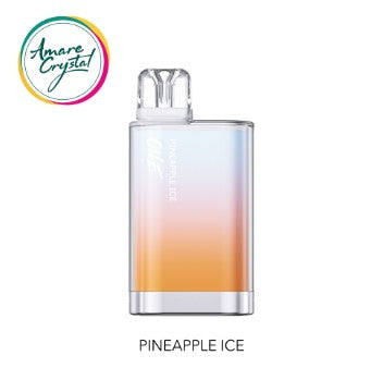 Amare Crystal One