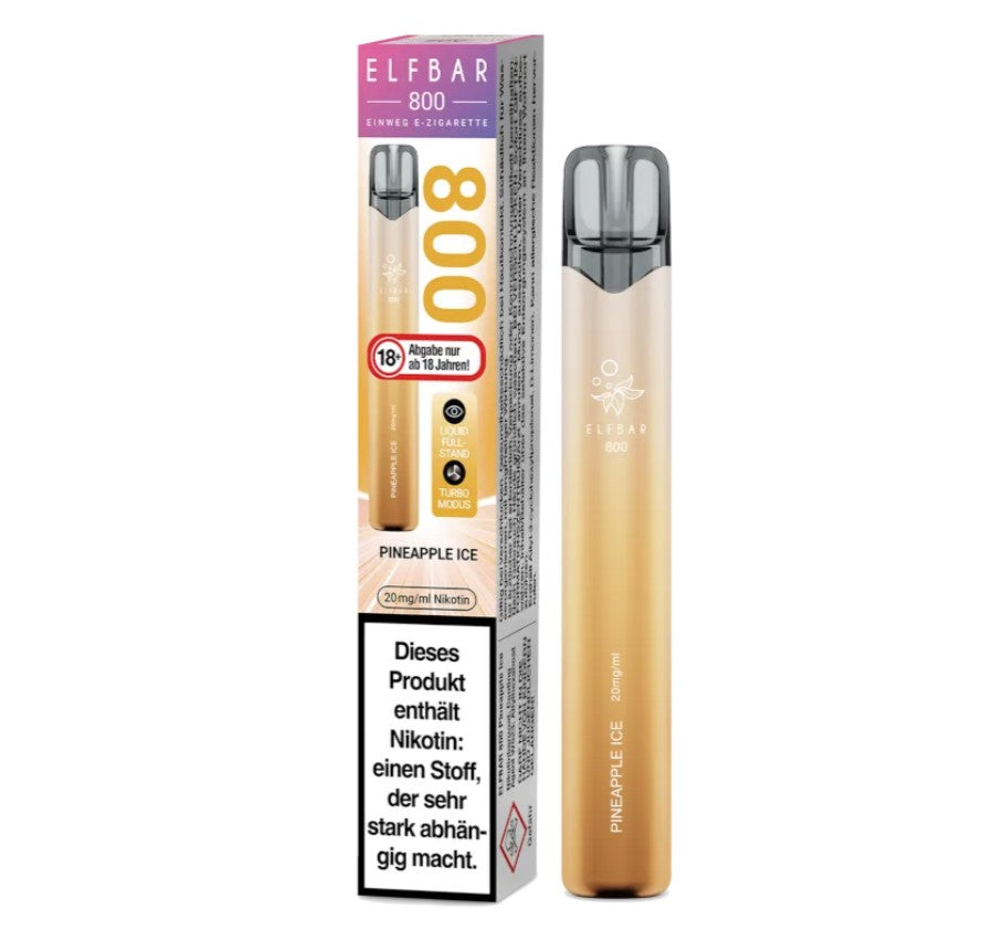 Elfbar 800