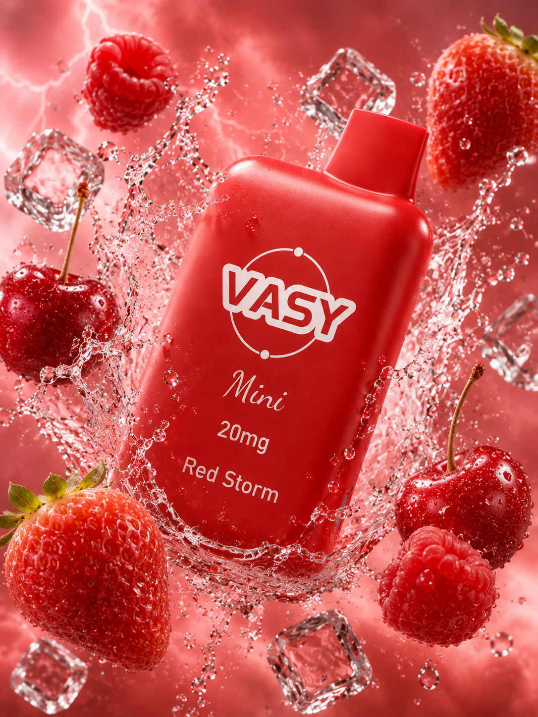 Vasy
