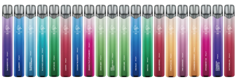 Elfbar 800