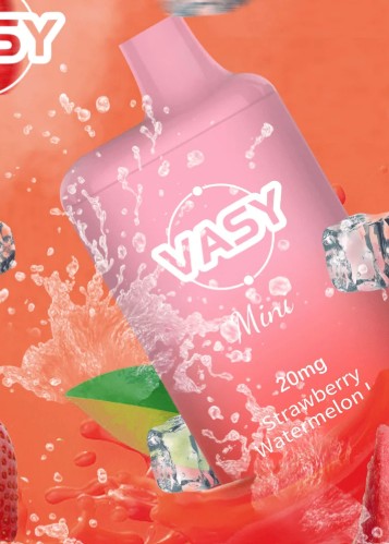 Vasy
