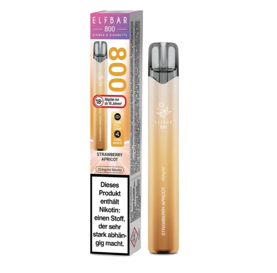 Elfbar 800