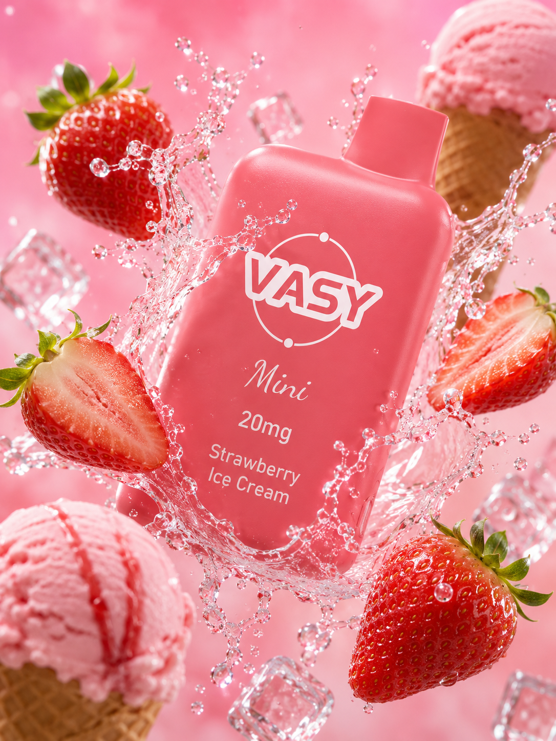 Vasy