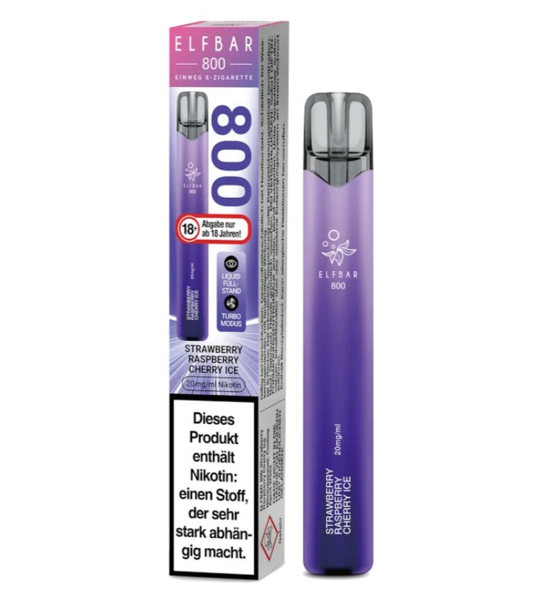 Elfbar 800