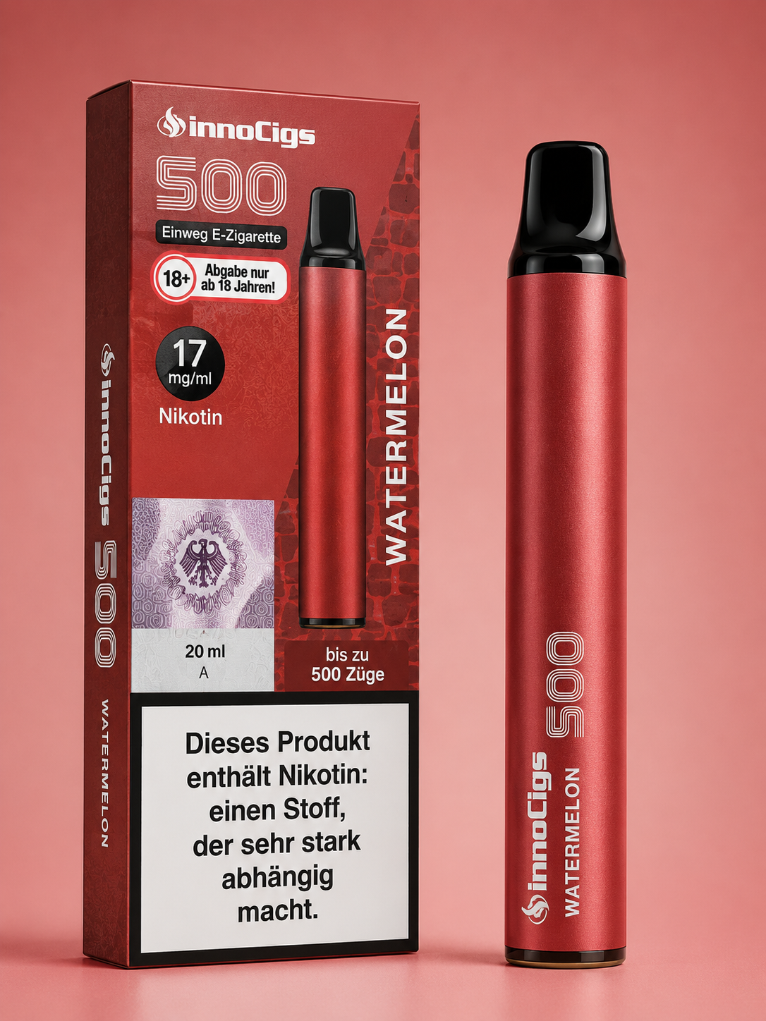 InnoCigs