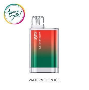 Amare Crystal One
