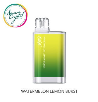 Amare Crystal One