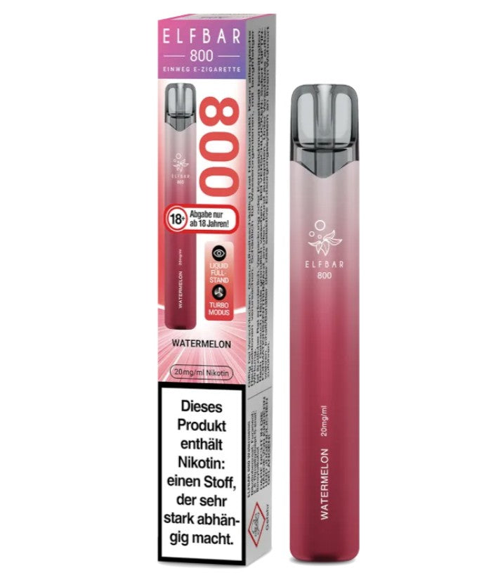 Elfbar 800