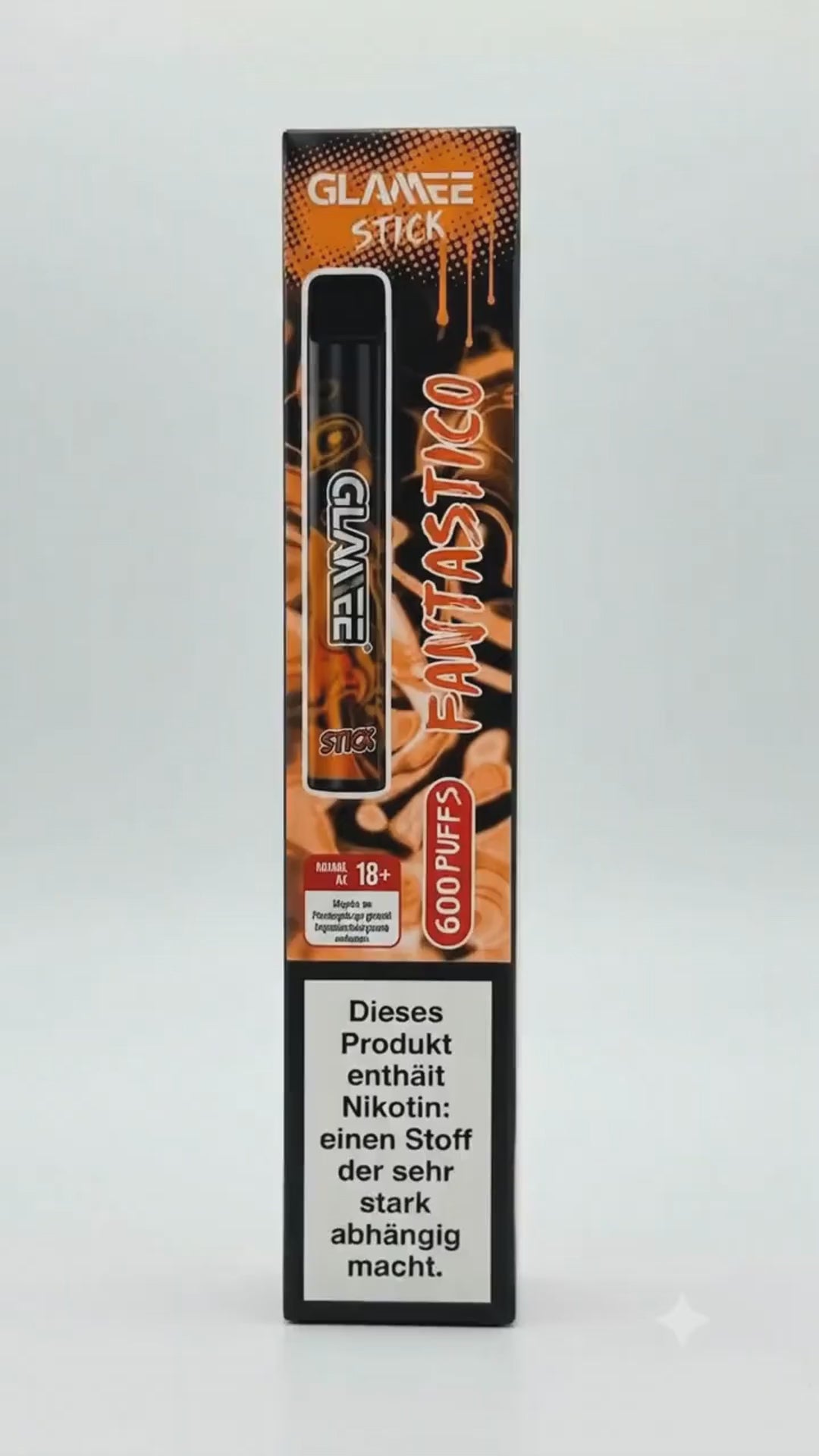 Glamee Sticks