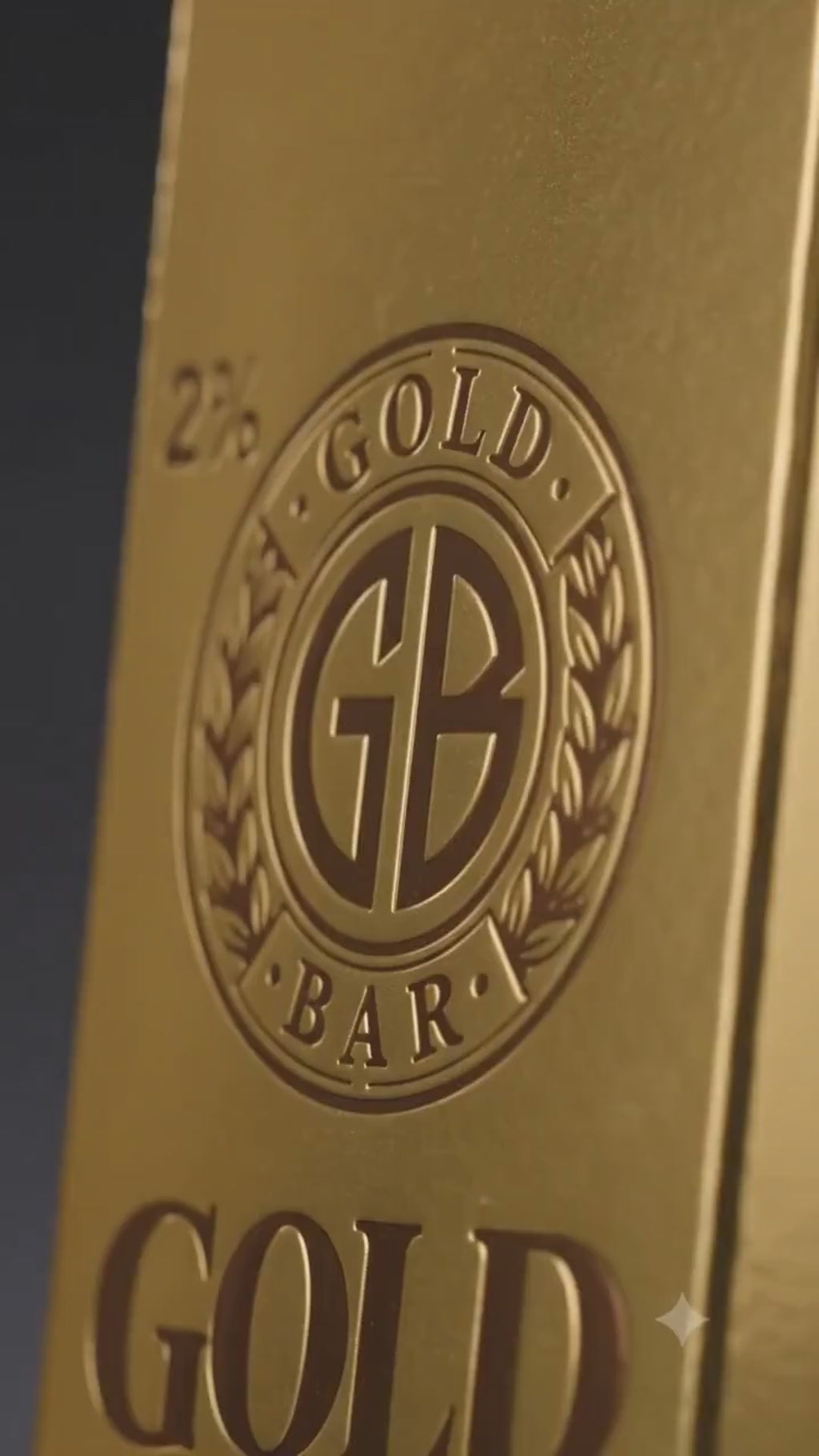 Gold Bar