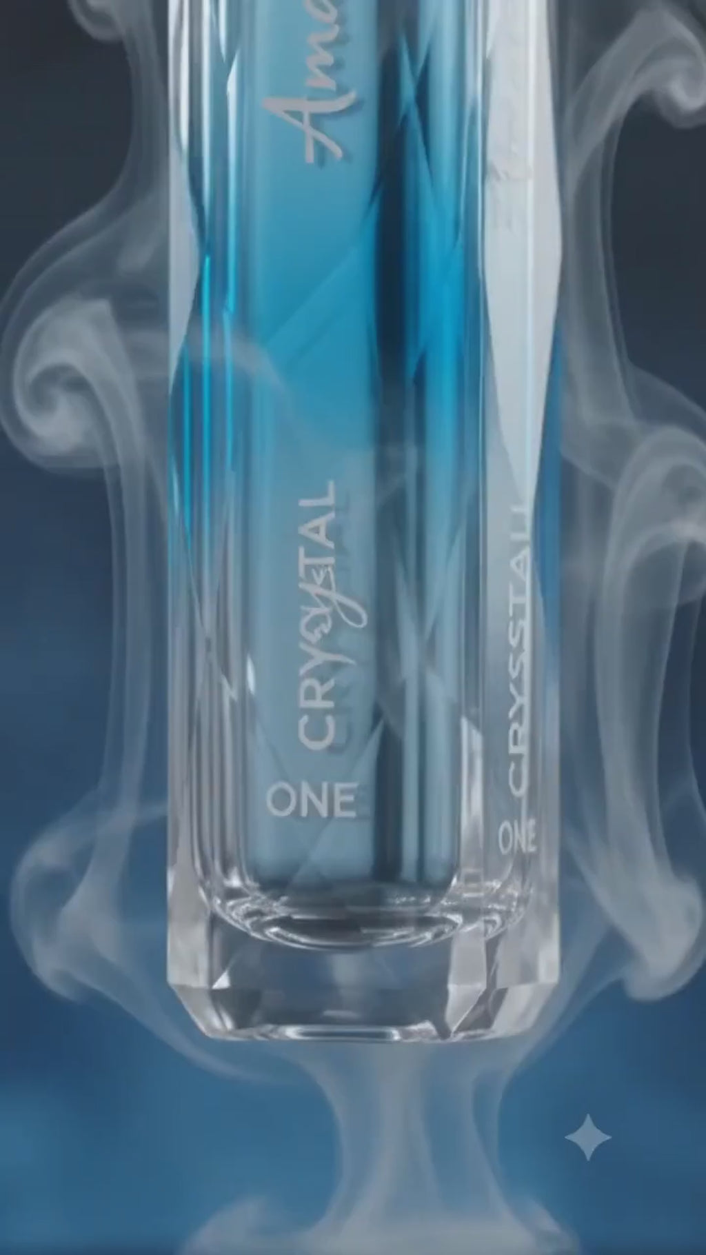 Amare Crystal One