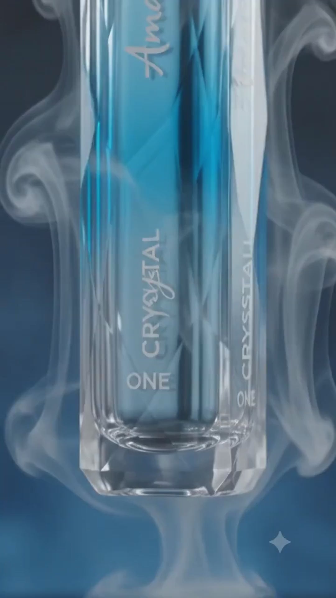 Amare Crystal One