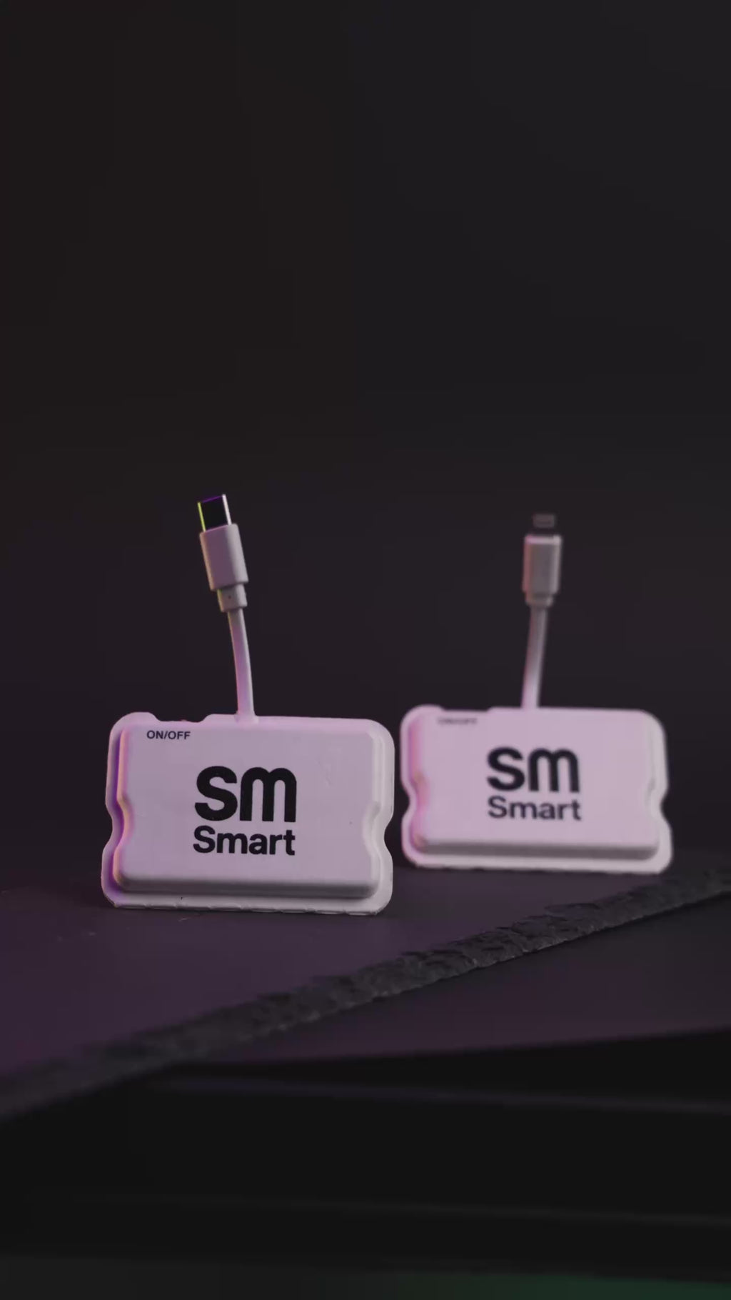 Mini Power Bank